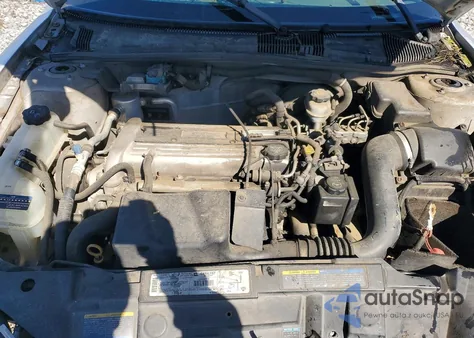 2003 Pontiac Sunfire z USA, uszkodzony, nr VIN 1G2JB12FX37146976